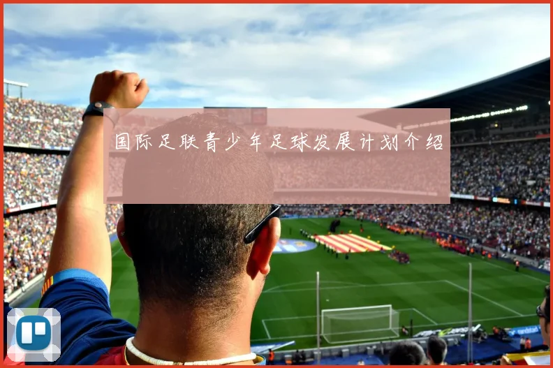 国际足联青少年足球发展计划介绍